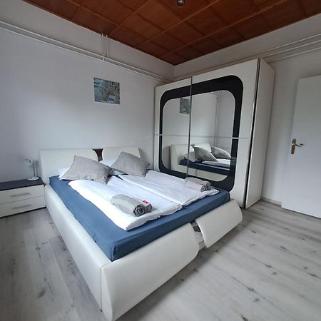 Apartma Aory 블레드 외부 사진