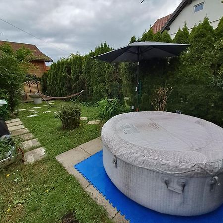 Apartma Aory 블레드 외부 사진