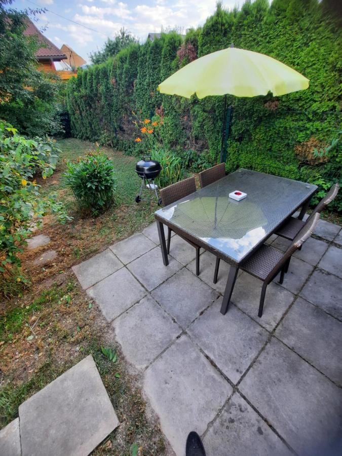 Apartma Aory 블레드 외부 사진