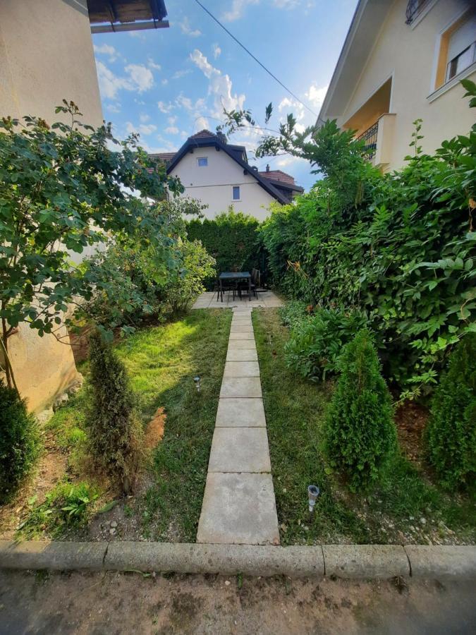 Apartma Aory 블레드 외부 사진