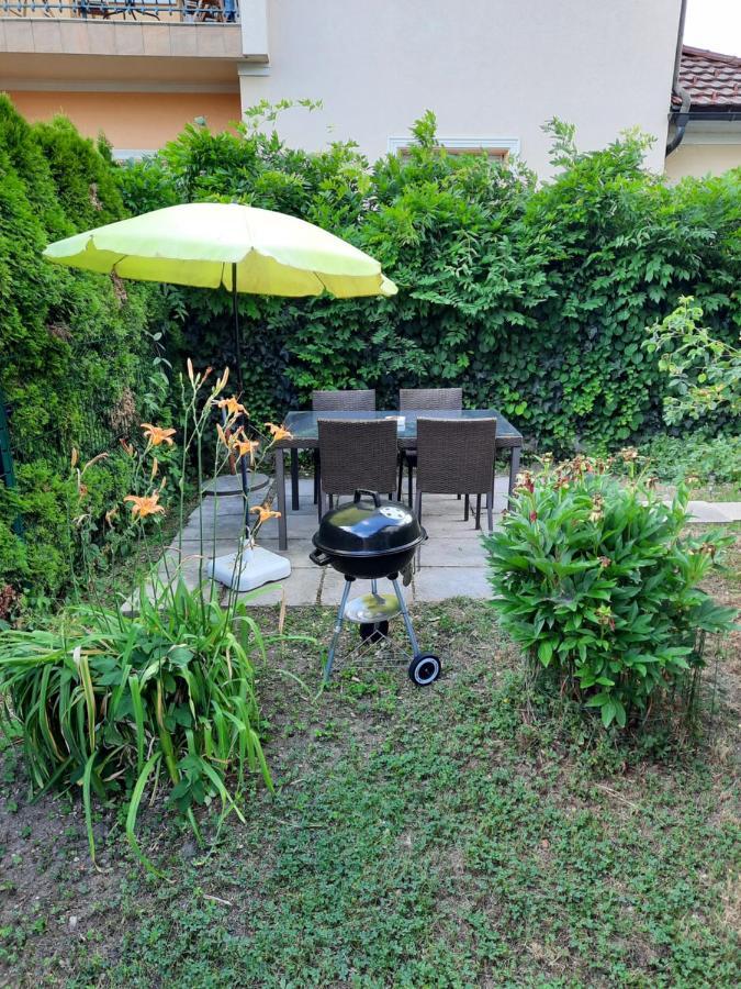 Apartma Aory 블레드 외부 사진