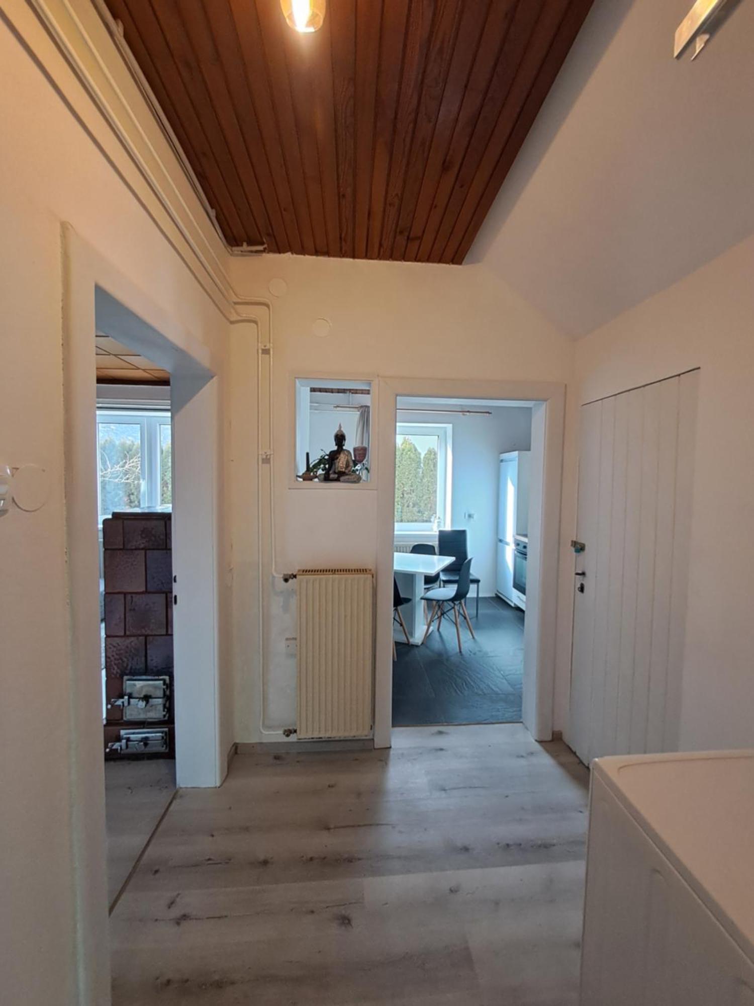 Apartma Aory 블레드 외부 사진