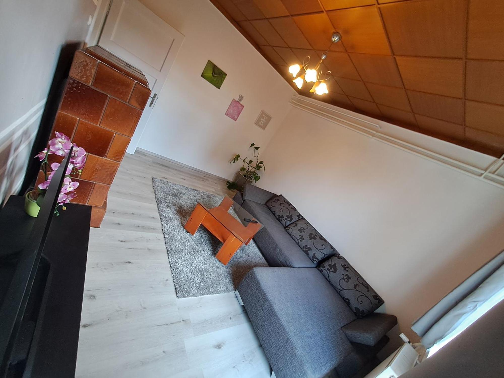 Apartma Aory 블레드 외부 사진