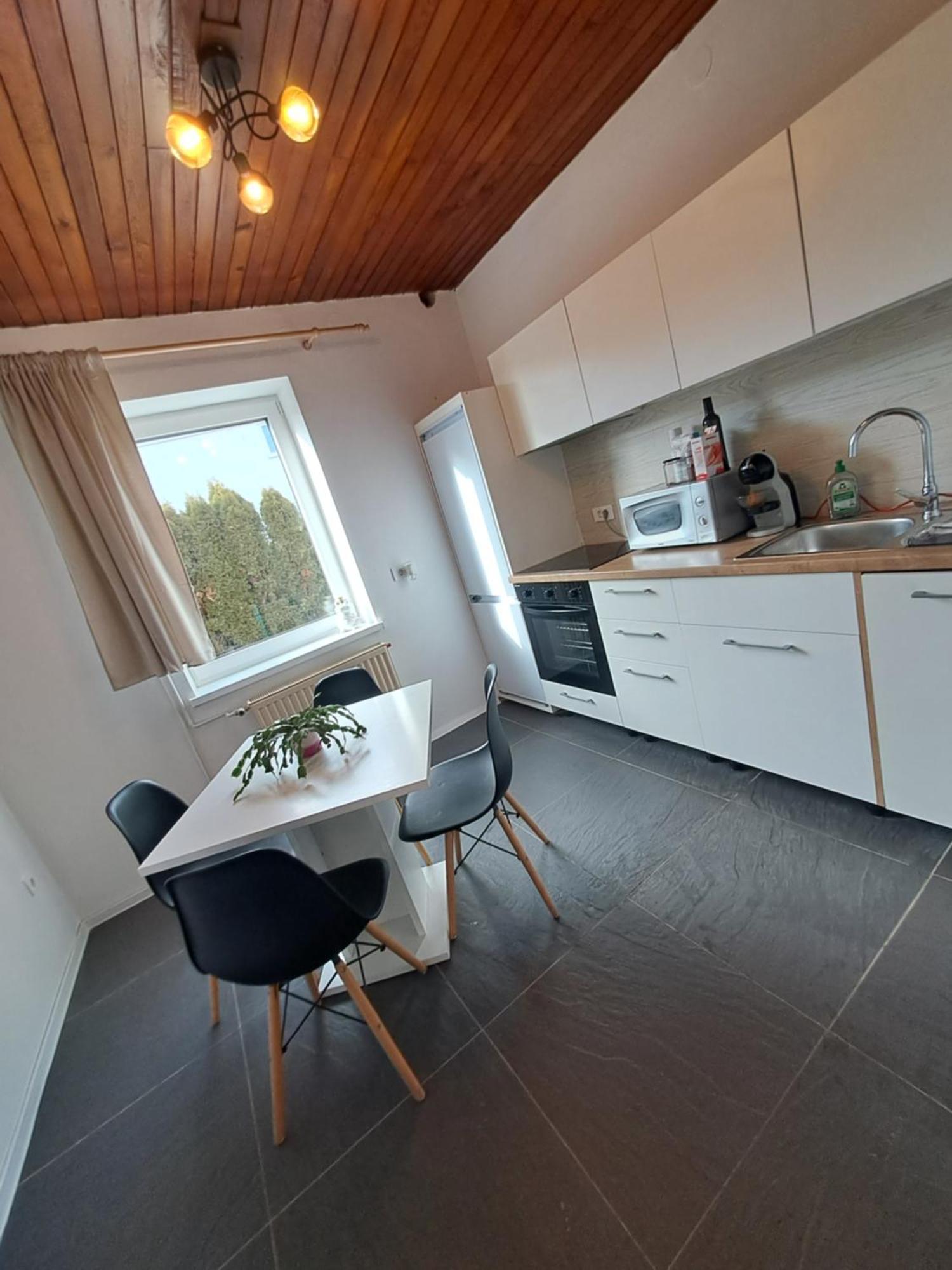 Apartma Aory 블레드 외부 사진