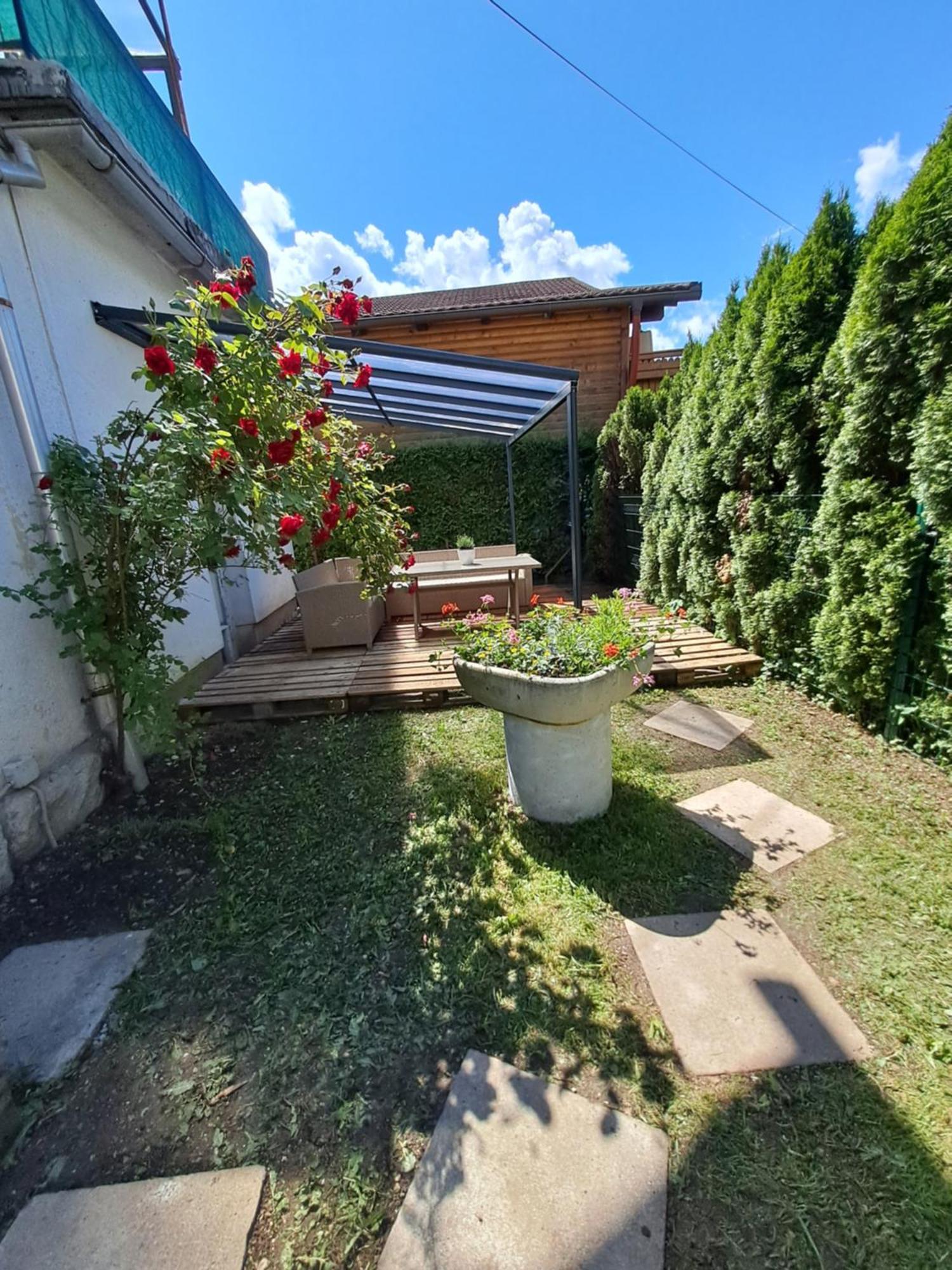 Apartma Aory 블레드 외부 사진