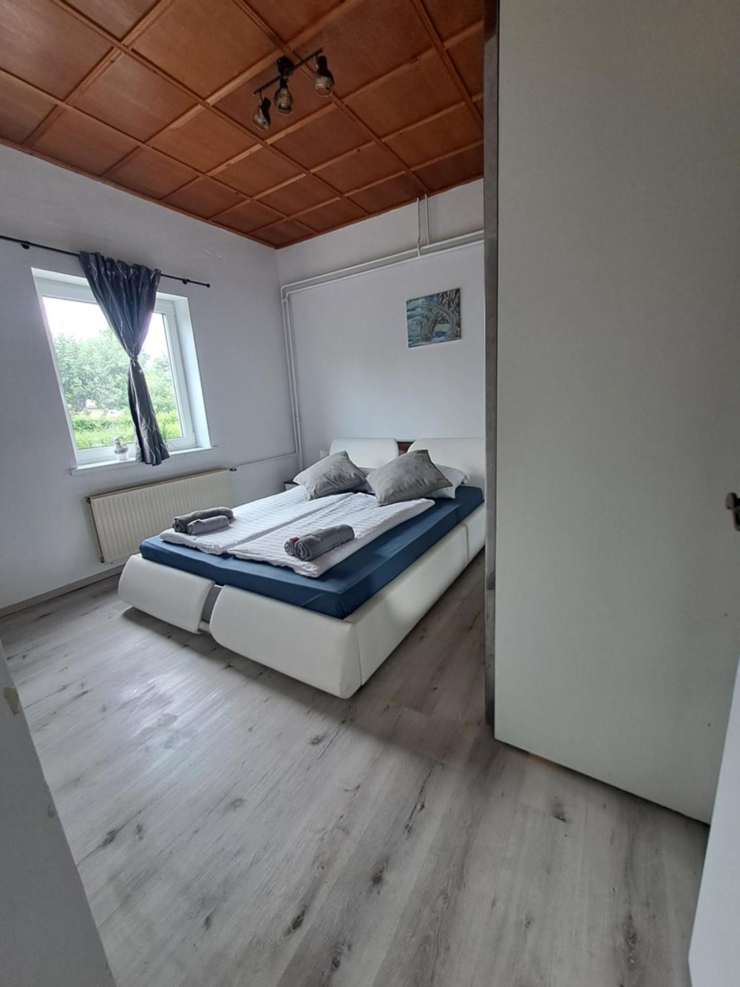 Apartma Aory 블레드 외부 사진