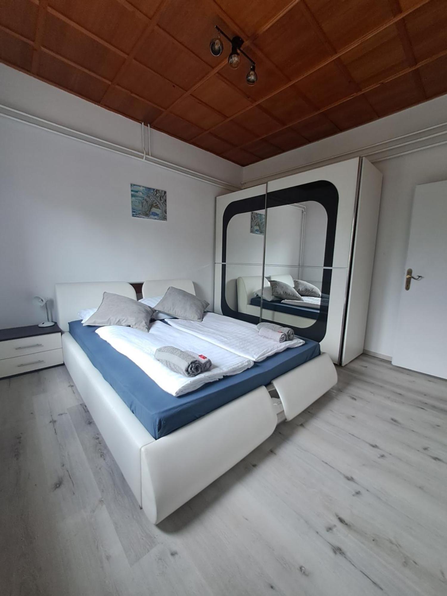 Apartma Aory 블레드 외부 사진