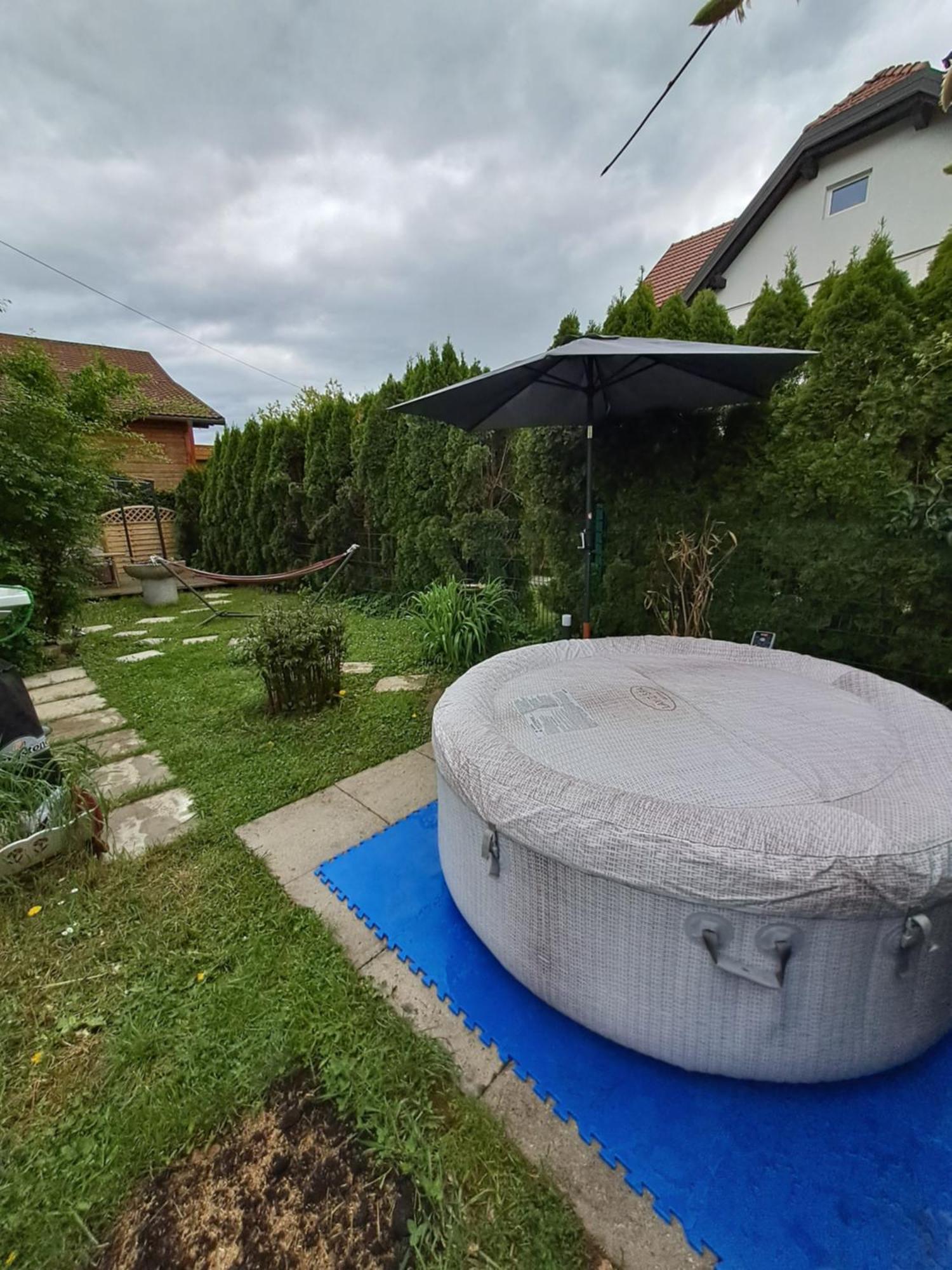 Apartma Aory 블레드 외부 사진