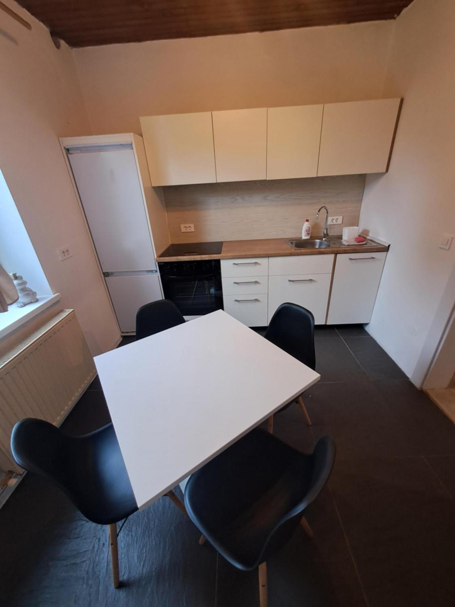 Apartma Aory 블레드 외부 사진