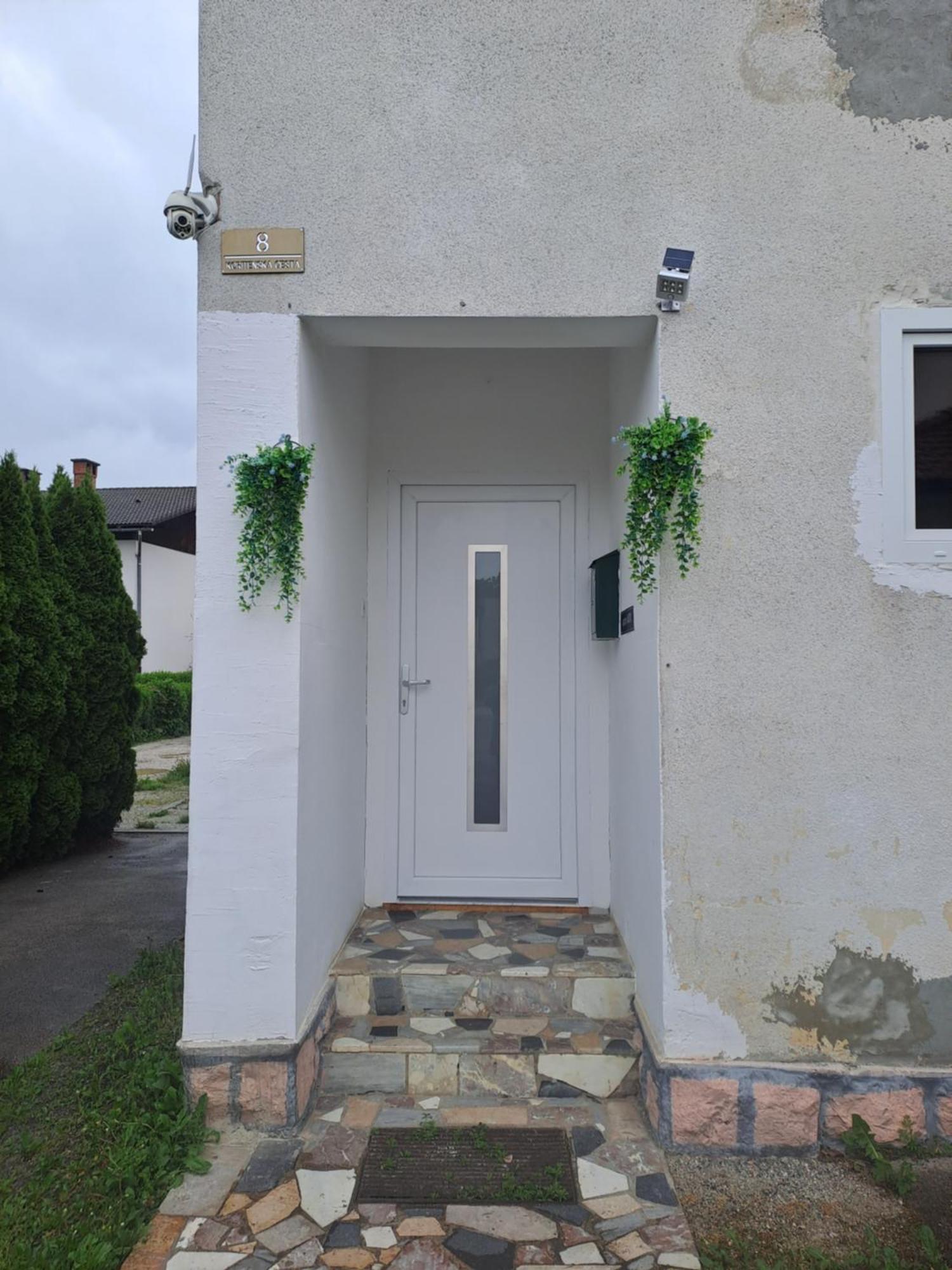 Apartma Aory 블레드 외부 사진